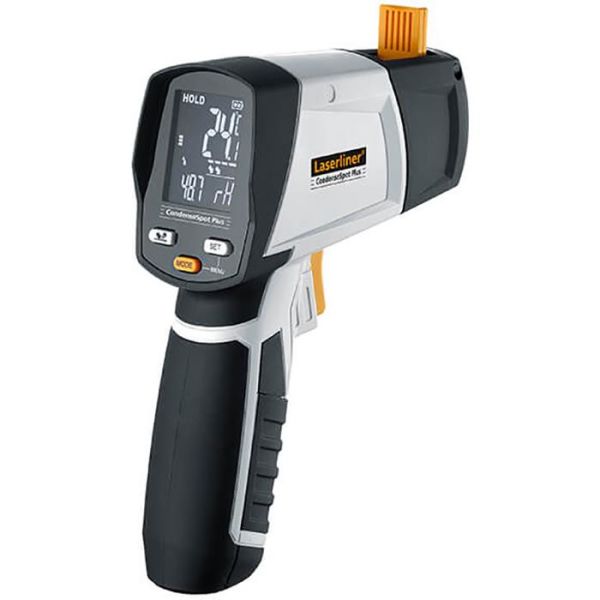 Laserliner Condensespot Plus Infrapunalämpömittari