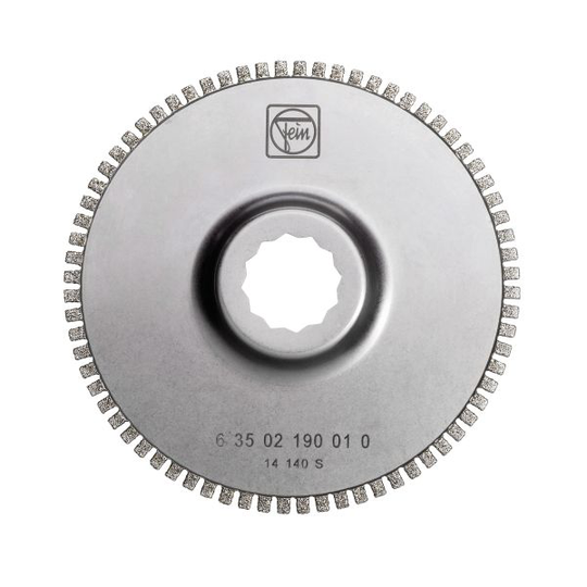 Fein 63502190010 Sahanterä Ø 105 mm, timantti