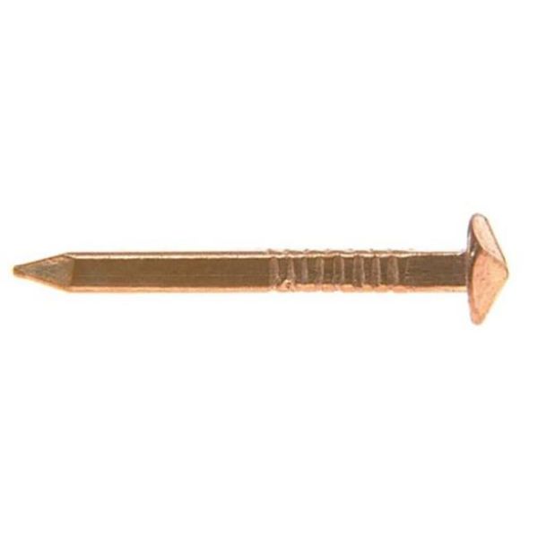 Gunnebo Z264474 Kuparinaula 500/PKT