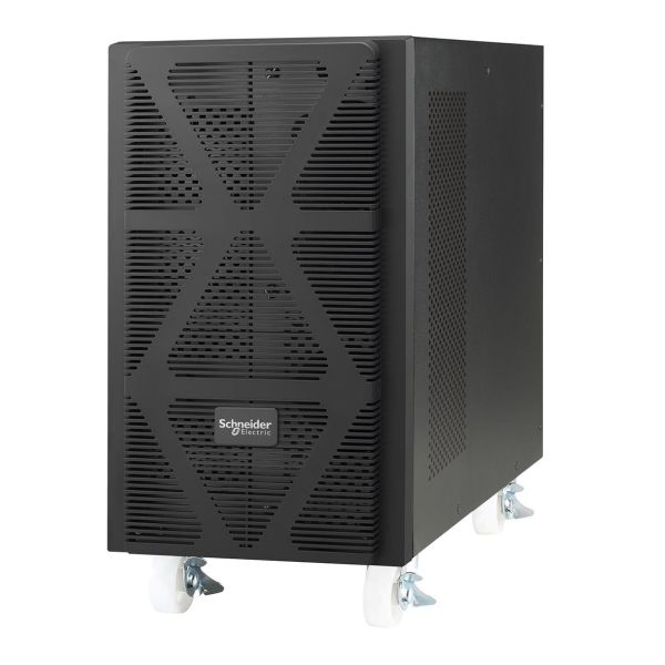 Schneider Electric SRVS240BP-9A Akkumoduuli Easy UPS 1 Ph -laitteeseen SRVS240BP-9A