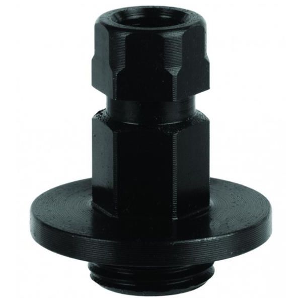 Mandrex MX2P0052B Sovitin Mxqs ONE CLICK, 32-150 mm reikäsahalle