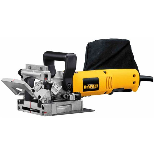 Dewalt DW682K Lamellijyrsin 600 W