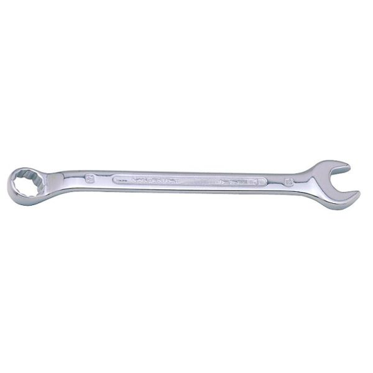 Bahco 1057176 Kiintosilmukka-avain 110x6 mm