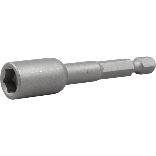 ESSVE 9980304 Mutterihylsy magneettinen 8 x 65 mm