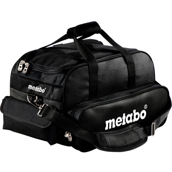 Metabo 657043000 Työkalulaukku 460 x 260 x 280 mm