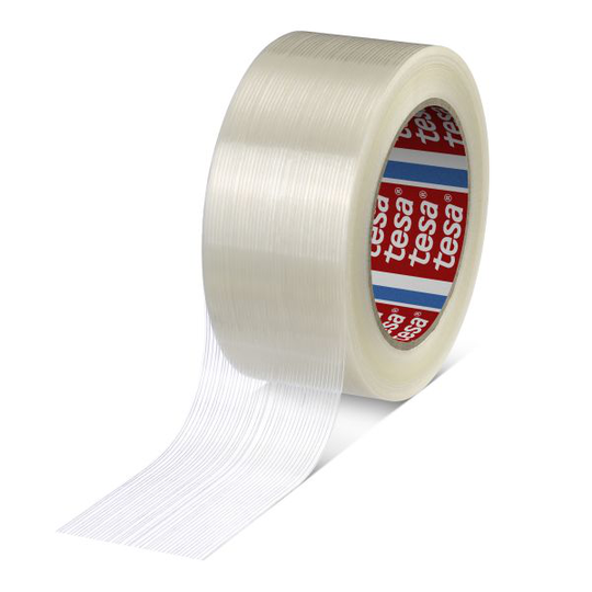 Tesa 4590 Pakkausteippi 50 m x 50 mm