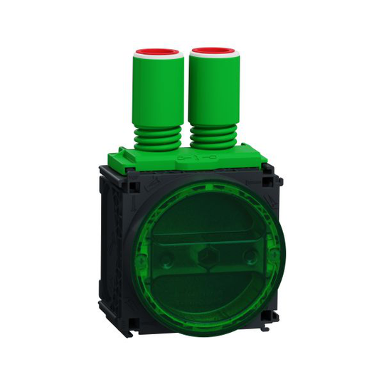 Schneider Electric IMT80250 Kytkentärasia 13-26 mm 2 nysää