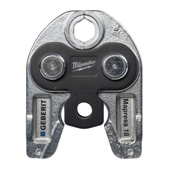 Milwaukee Geberit J18-M18G Puristusleuka M-profiili 18 mm