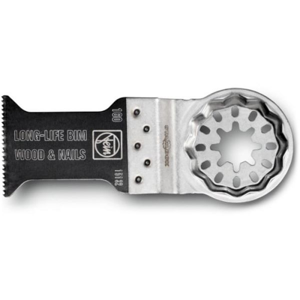 Fein E-Cut Long-Life Sahanterä 35mm 1 kpl:n pakkaus