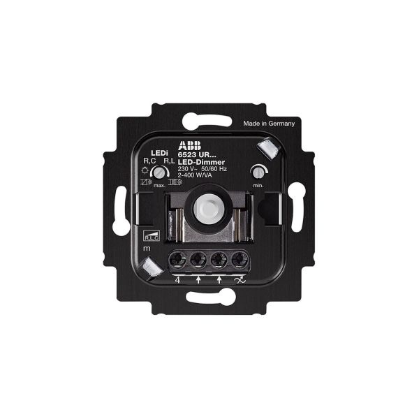 ABB 2CKA006512A0345 Valonsäädinlaite maadoitus
