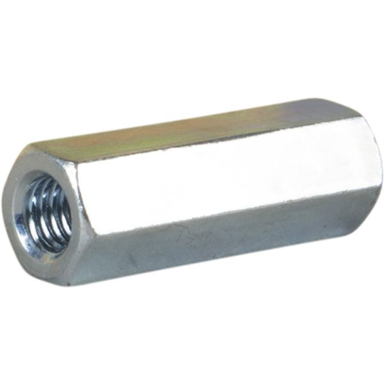 ESSVE 61091075 Jatkomutteri FZB M6 x 30 mm, 10 kpl/pakkaus
