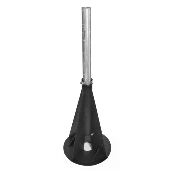 Garo 2449513 Jalusta tolpalla 900 mm