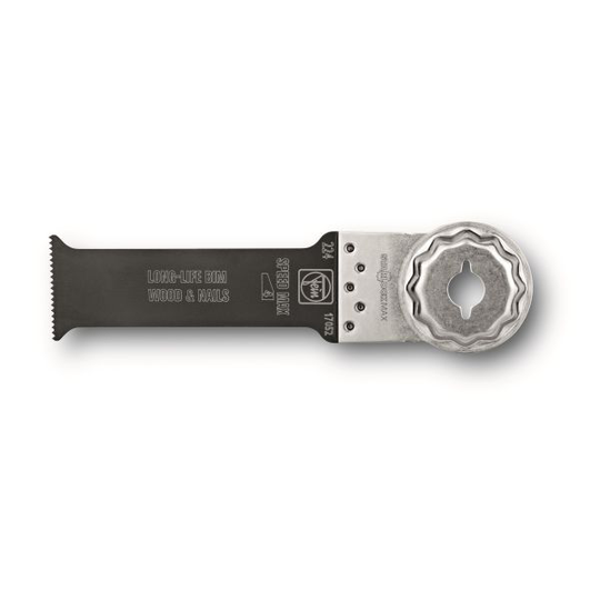 Fein E-Cut Long-Life BIM Sahanterä 90 x 32 mm 1 kpl