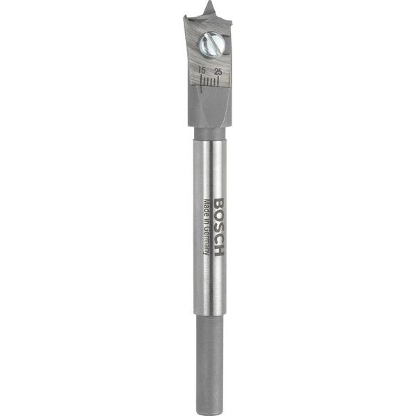Bosch 2608596333 Lattaporanterä Säädettävä