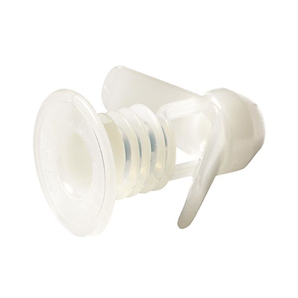 Schneider Electric 1206028 Tulppa 4,2 x 13 mm, 100 kpl