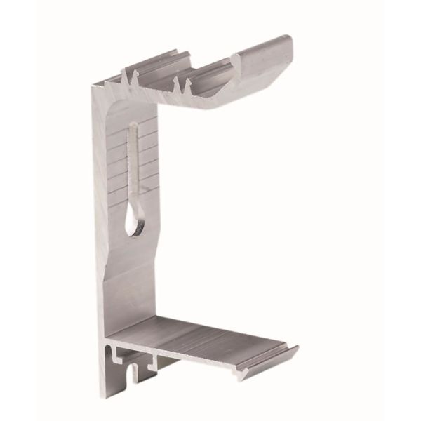 Schneider Electric 5583016 Kannatin säleikköpidikkeellä 35 mm