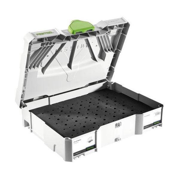 Festool SYS3-OF D8/D12 Laukkujärjestelmä