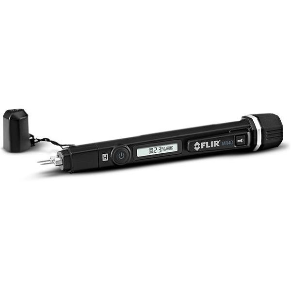 Flir MR40 Kosteuskynä