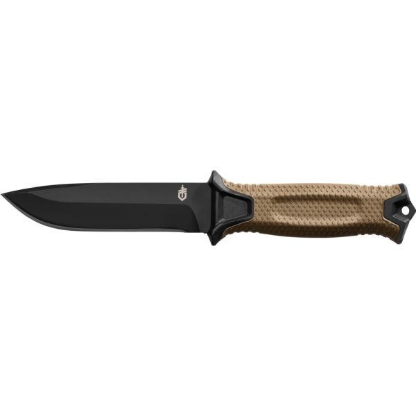 Gerber 1027826 Puukko Tuppi, ruskea kotelo