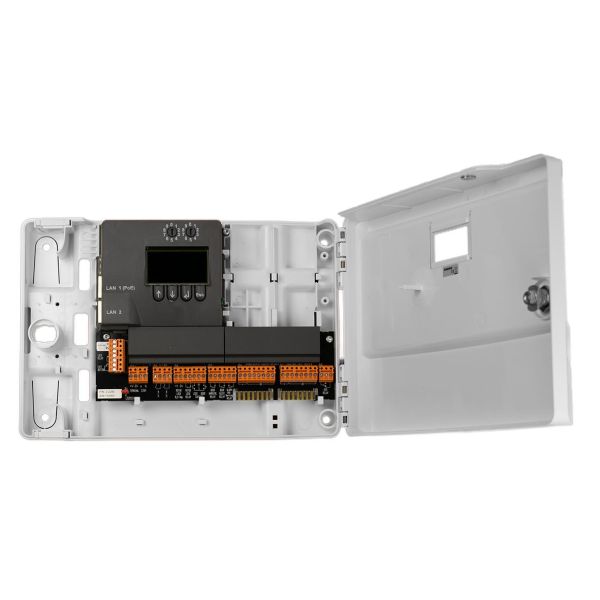 Axema 2-2280 Oven ohjausyksikkö releulostulot