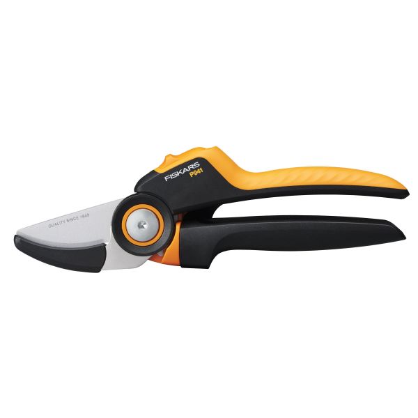 Fiskars Xseries P941 Oksasakset vastakappaleella, 26 mm