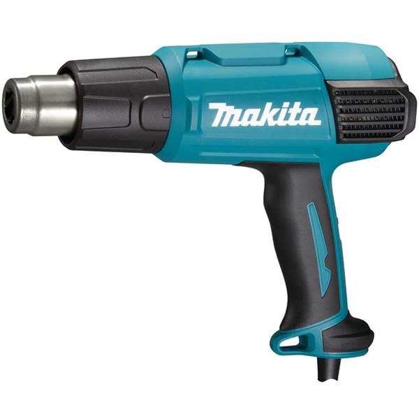 Makita HG6531CK Kuumailmapuhallin 2000 W, 2000 W
