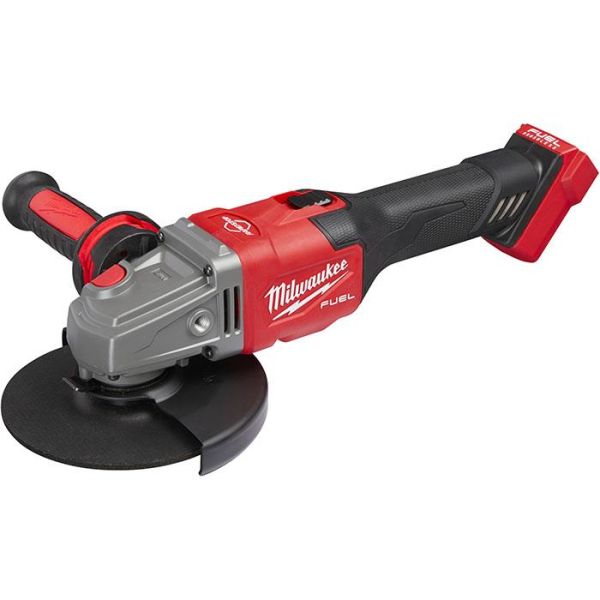 Milwaukee M18 FHSAG150XB-0X Kulmahiomakone ilman akkua ja laturia