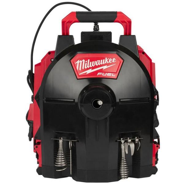 Milwaukee M18 FFSDC16-0 Viemärinpuhdistaja ilman akkuja ja laturia