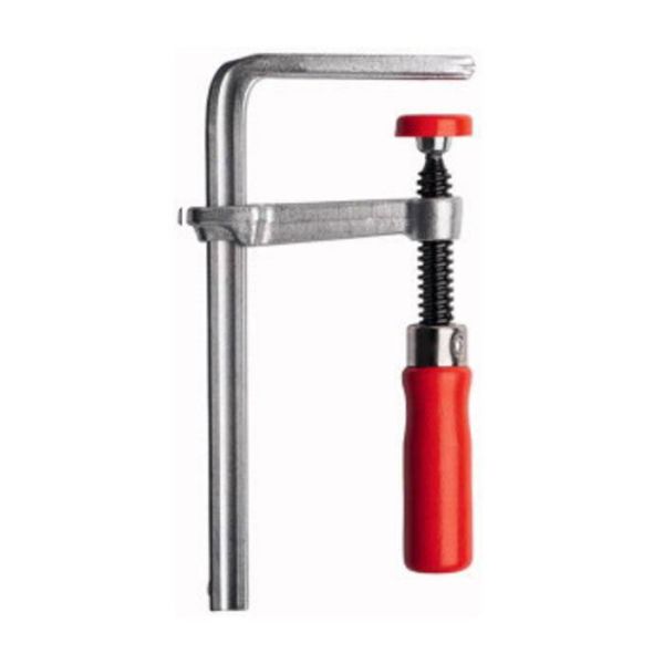 Bessey GTR30B6 Ruuvipuristin sahauskiskoon, 300 mm