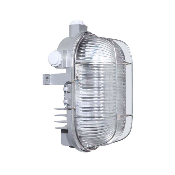 Rutab Monty Autotallivalaisin IP54, 230V Suojausluokka I, 100 W
