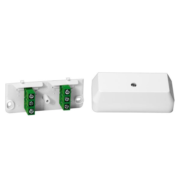 Schneider Electric IMT34068 Kytkentärasia KB65, IP20 / 2x3-napainen