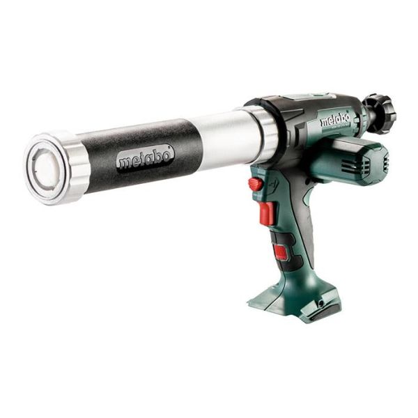 Metabo KPA 18 LTX 400 Massapuristin ilman akkuja ja laturia