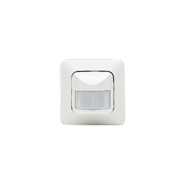 ABB 6401U/6800UW Liiketunnistin 180º, 5 – 250 lux