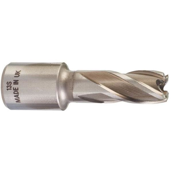 Milwaukee HSS Kalvain 13x30 mm.