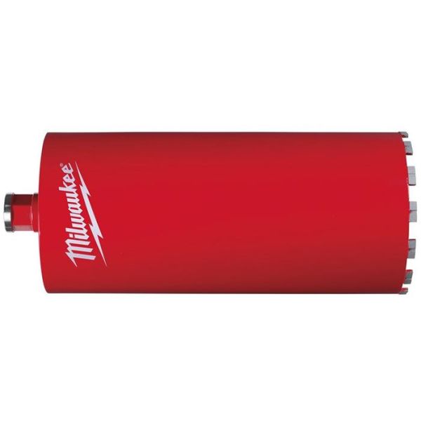 Milwaukee WCHP Timanttiporanterä 1 1/4":n UNC-kiinnitys 172 mm