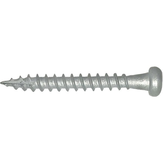 MFT 506511 Ankkuriruuvi T20, 5x40 mm, 1500 kpl pakkaus