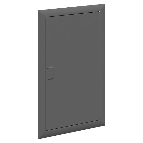 ABB UK600 2CPX031088R9999 Ovi antrasiitti 3-rivinen