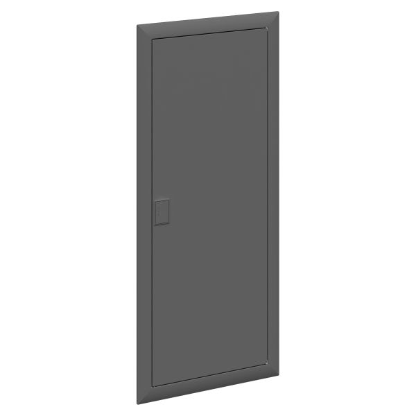 ABB UK600 2CPX031090R9999 Ovi antrasiitti 5-rivinen