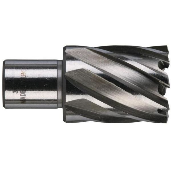 Milwaukee HSS Kalvain 30x30 mm.