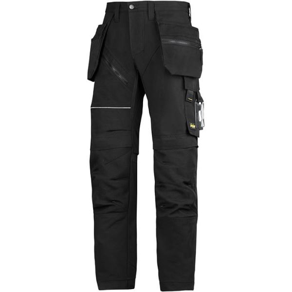 Snickers 6202 RuffWork Työhousut Koko 64
