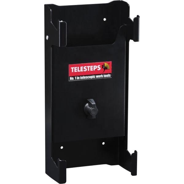 Telesteps 9195301 Seinäkiinnike lukitusvivulla