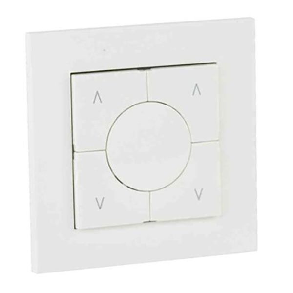 Elko Plus Wireless Kytkin himmentimelle tai releelle