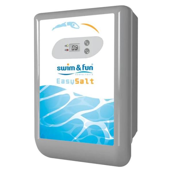 Swim & Fun Easy Salt 50 Suolaklorinaattori 50 m³