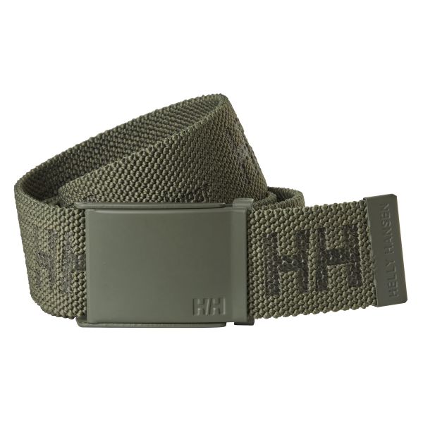Helly Hansen Workwear 79528-480 Vyö Armeijanvihreä