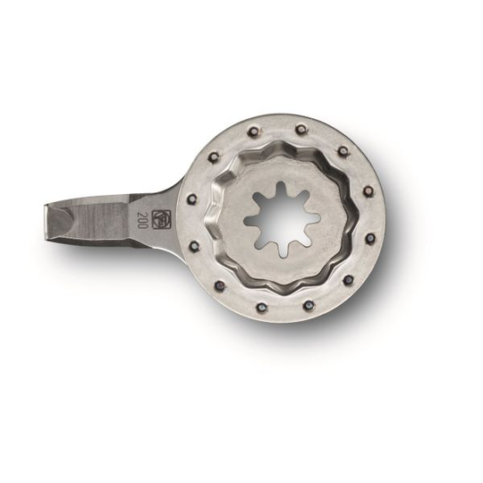 Fein 63903200210 Saumaterä Starlock Plus 3 mm