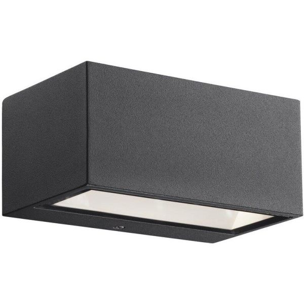 Nordlux NENE 872723 Seinävalaisin 6W:n LED, 3000K
