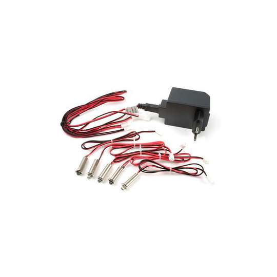 Designlight D-LF045 LED-sarja