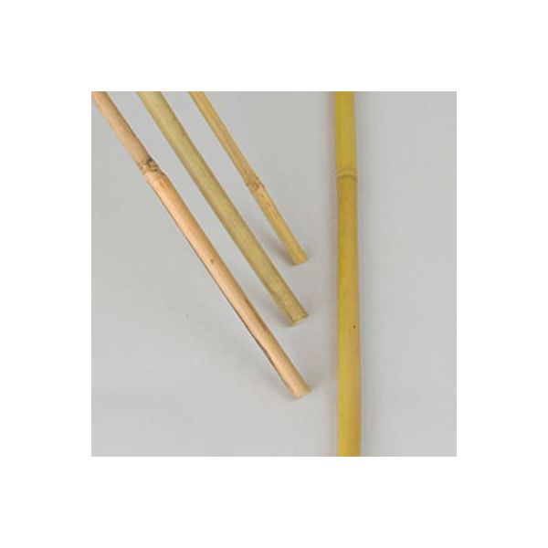 Nelson Garden 5920 Kukkakeppi, bambu 100 cm, 10 kpl