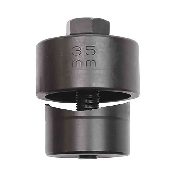 Gelia 3011065001 Reiäntekotyökalu Ø 35 mm