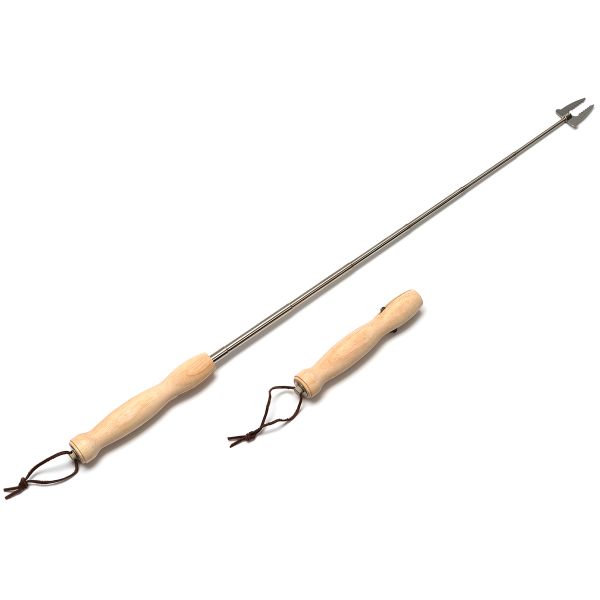 BRIV 81-710092 Grillitikku 4-pakkaus